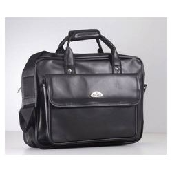 Manufacturers Exporters and Wholesale Suppliers of Leather Laptop Bag Delhi Delhi